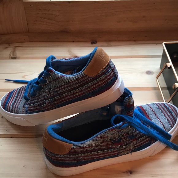 Converse striped new - Picture 5 of 5